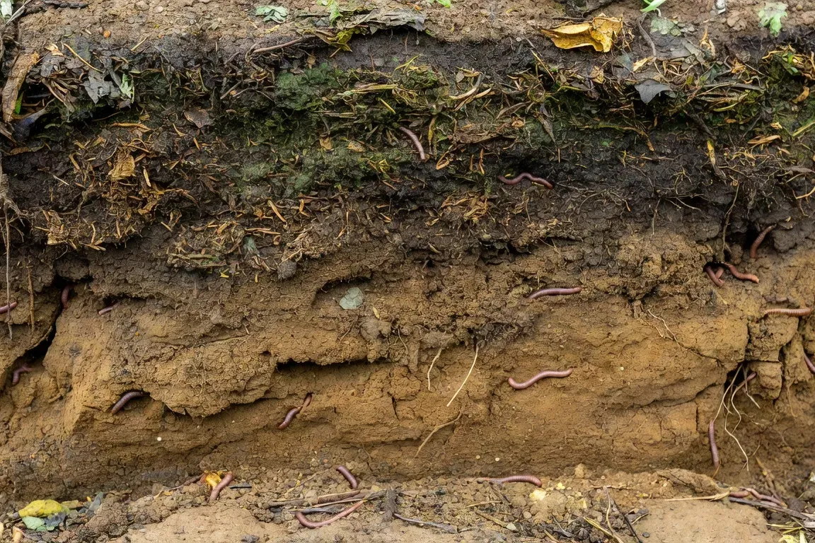 Analyse de sol et diagnostic eau sur une exploitation agricole