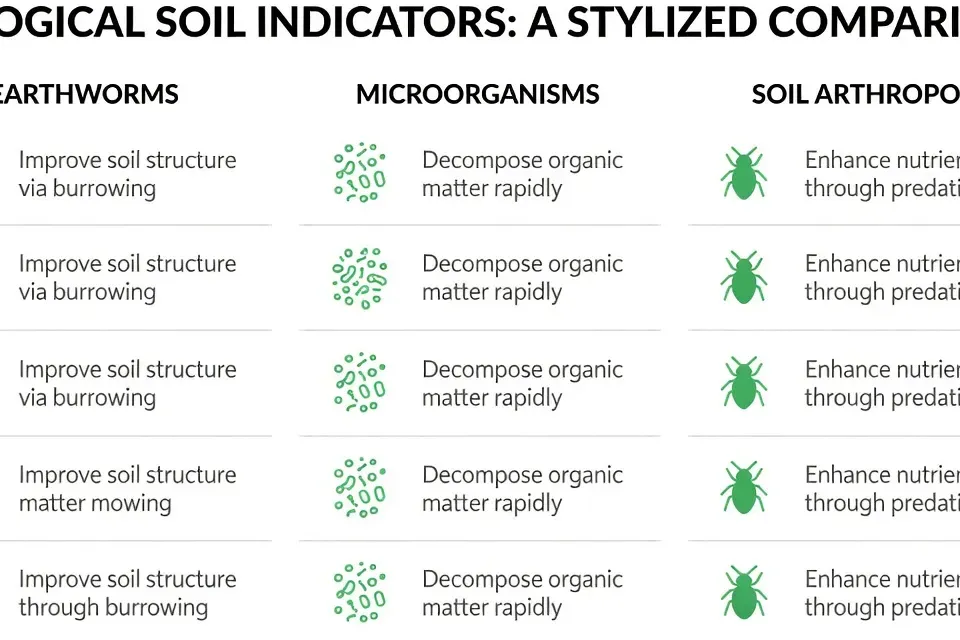 Mesure de la matiere organique et analyse de la CEC sur un sol agricole en laboratoire