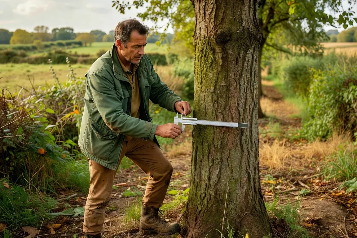 "Le bocage séquestre jusqu'à 1,5 tonne de carbone par hectare" — Dr Marc Dupuis, INRAE