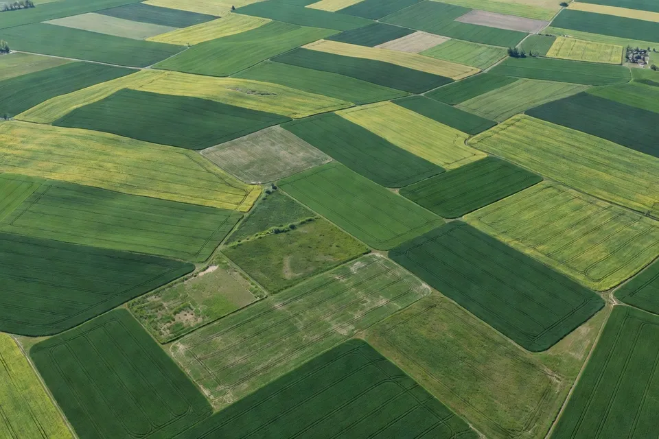 Télédétection satellite : évaluer ses parcelles agricoles avec le NDVI et Sentinel-2