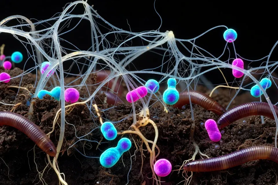 Top 15 indicateurs de biodiversité des sols agricoles en 2026